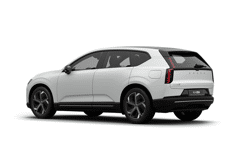 Volvo EX60 P6 Plus 83 kWh - Afbeelding 5