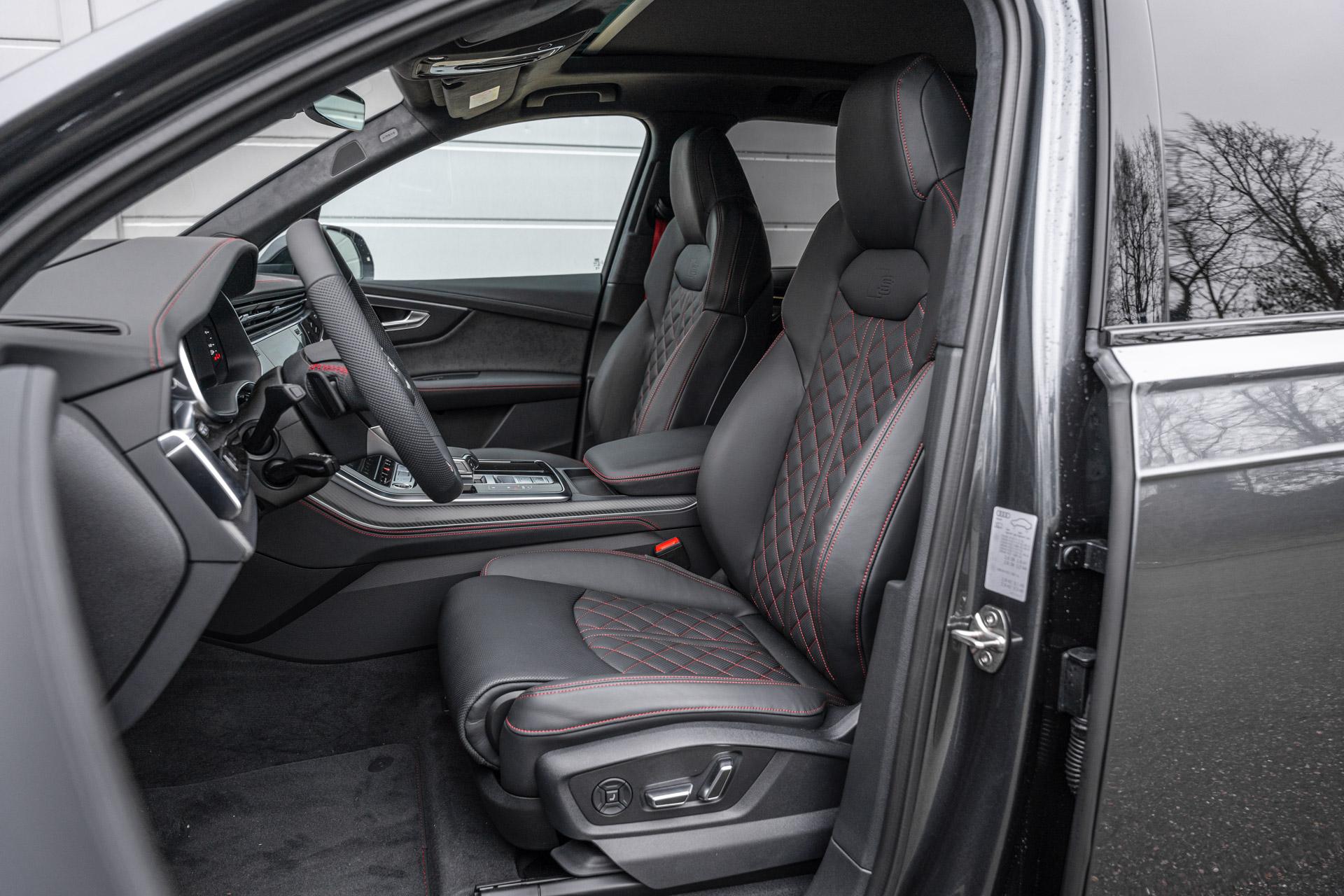 Audi Q7 60 TFSIe 490pk PHEV quattro Pro Line S Competition - Afbeelding 4