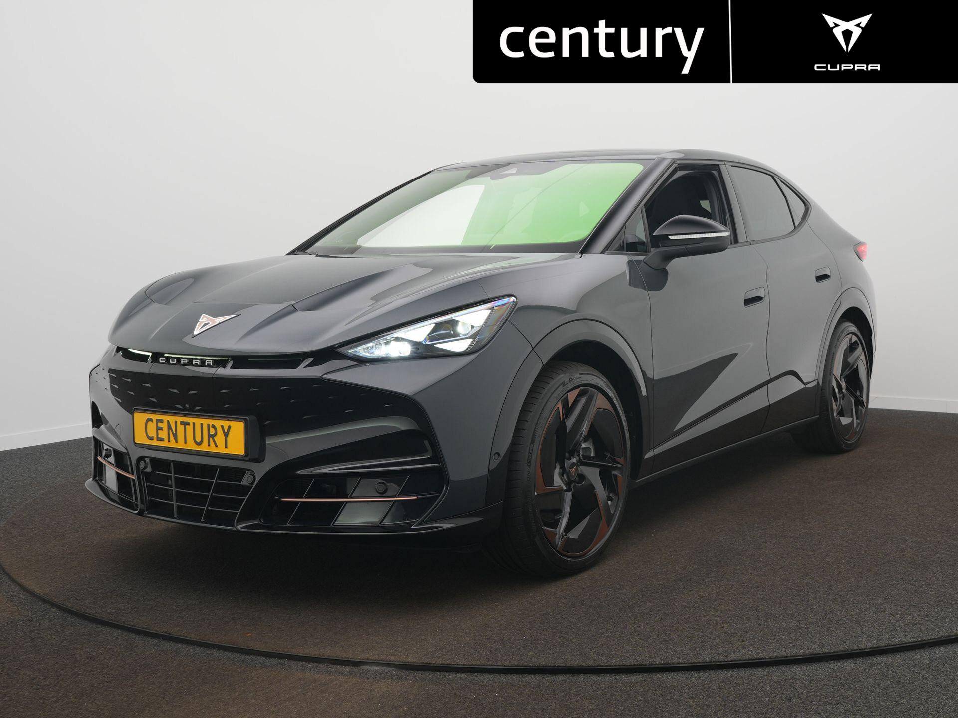 CUPRA Tavascan VZ Adrenaline 82 kWh 340pk