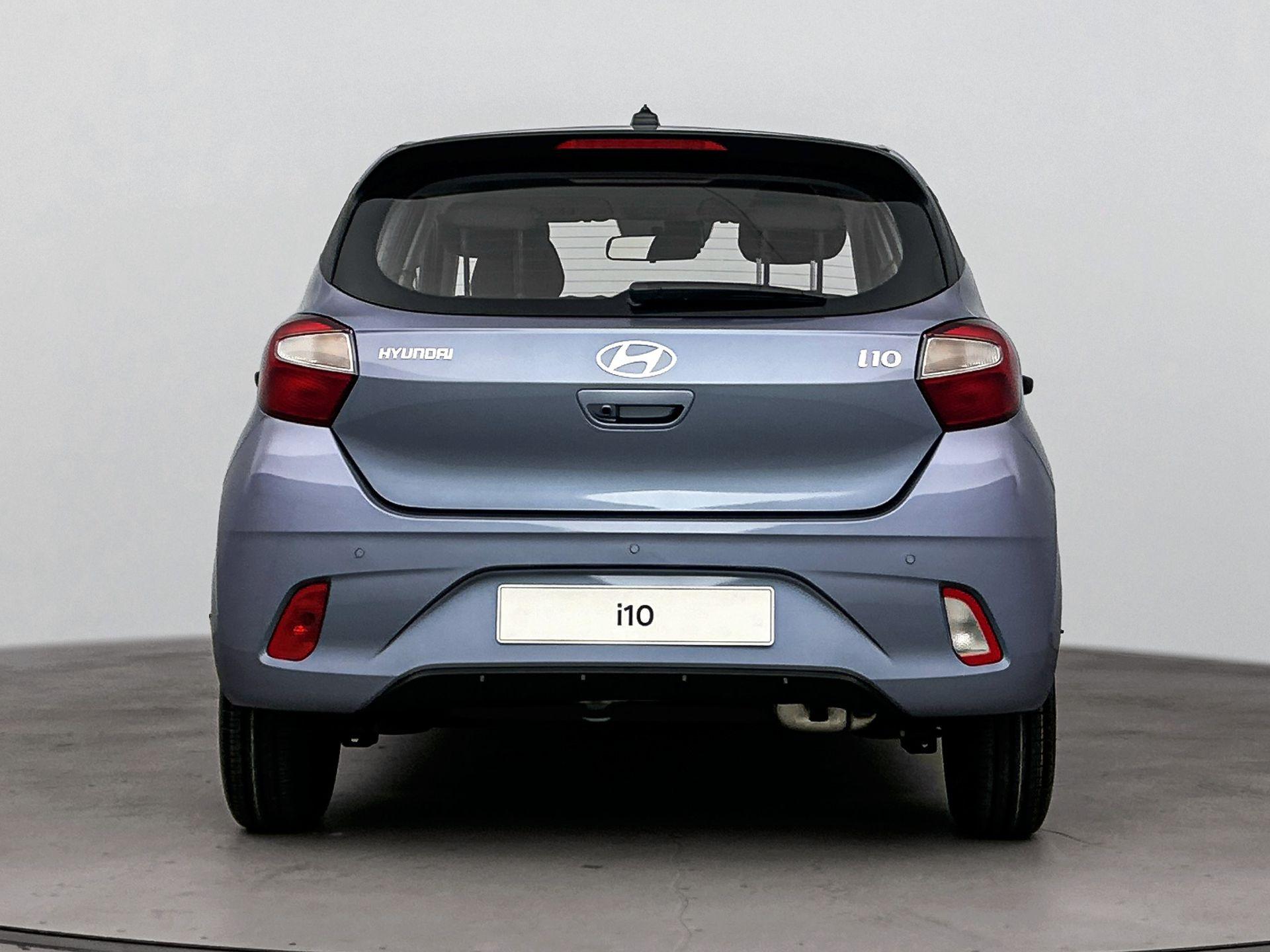 Hyundai i10 1.0 Comfort - Afbeelding 5