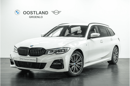 BMW 3 Serie Touring 320i High Executive M Sport Automaat