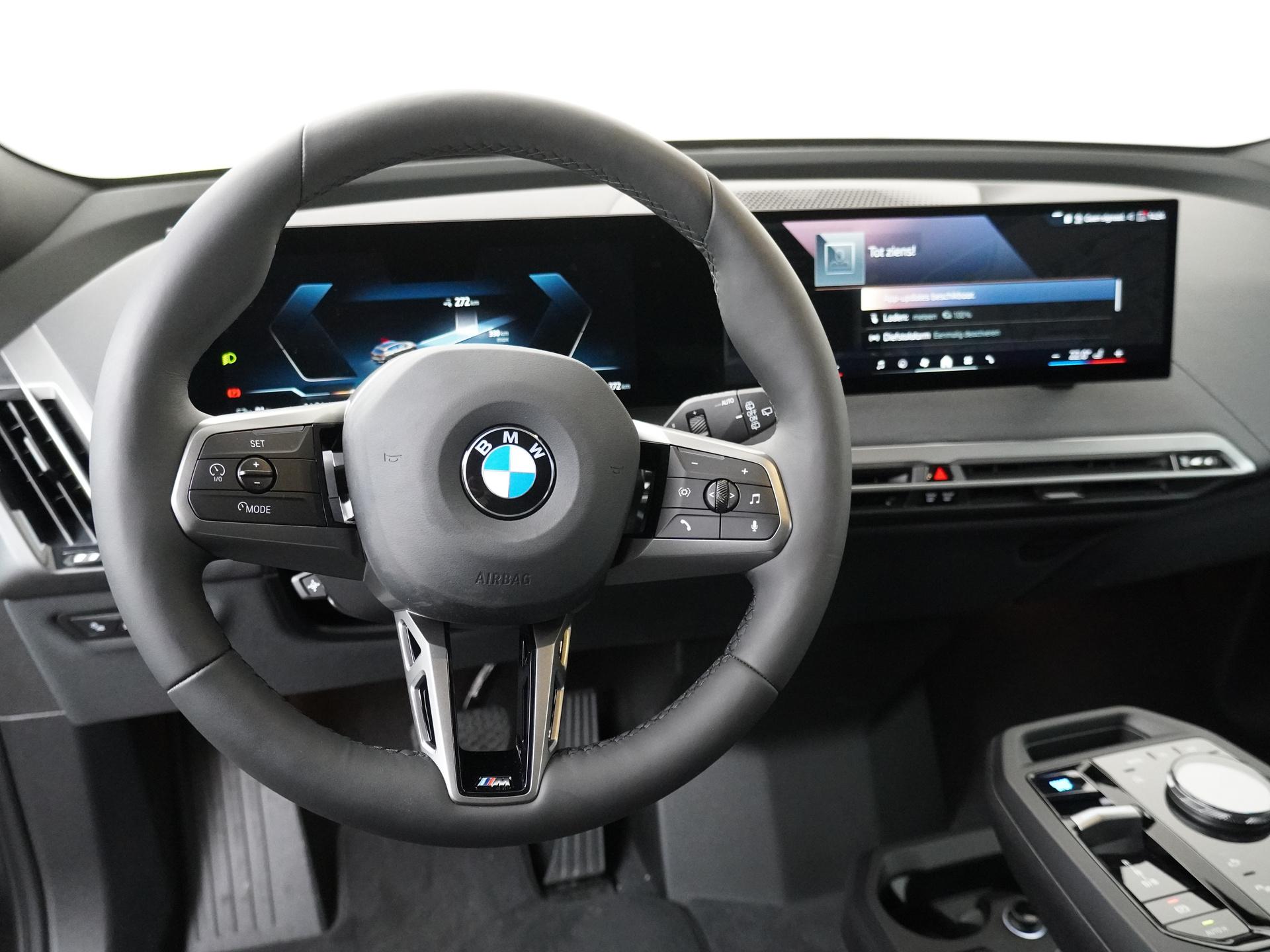 BMW iX xDrive40 - Afbeelding 2