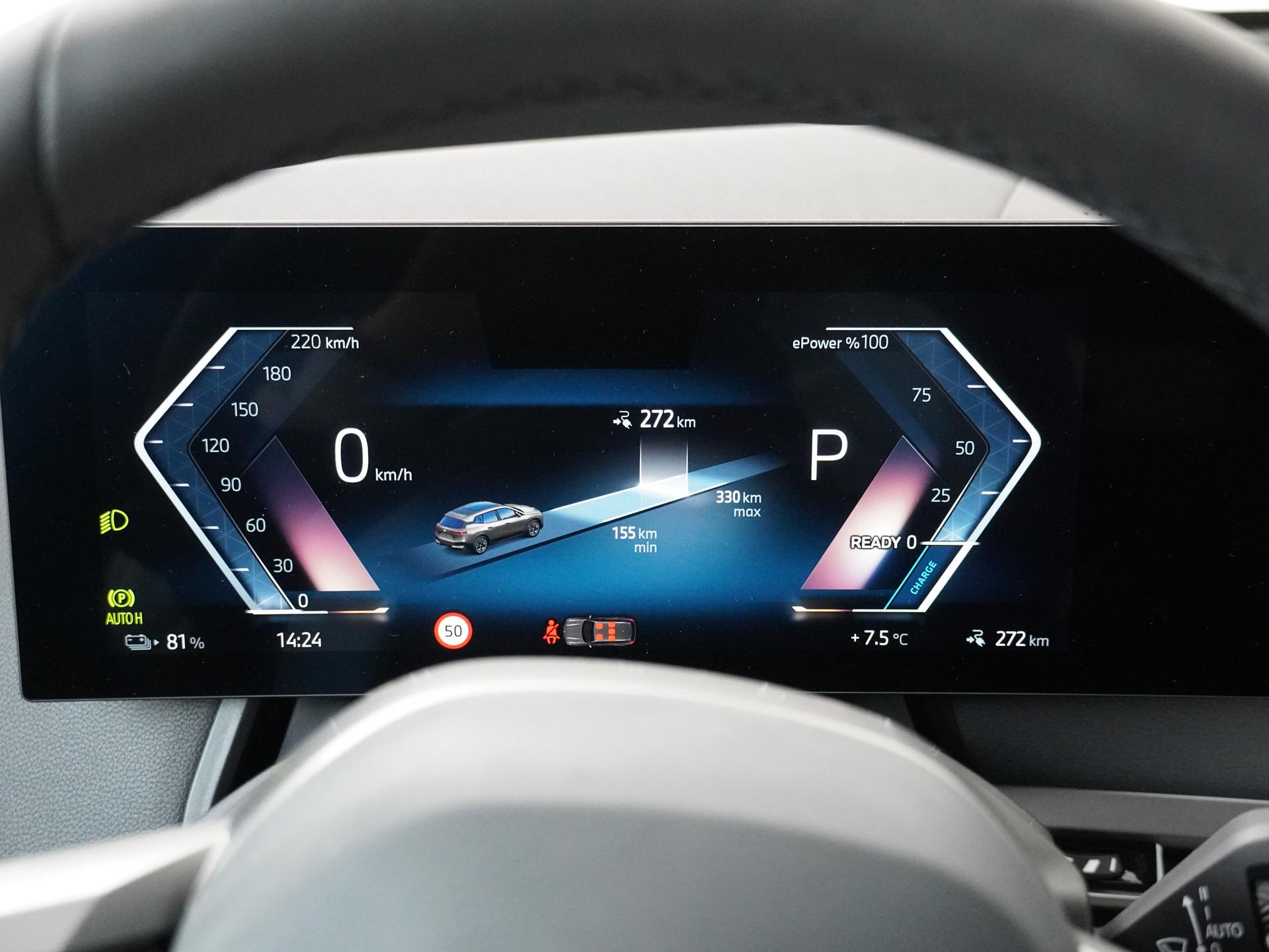 BMW iX xDrive40 - Afbeelding 3