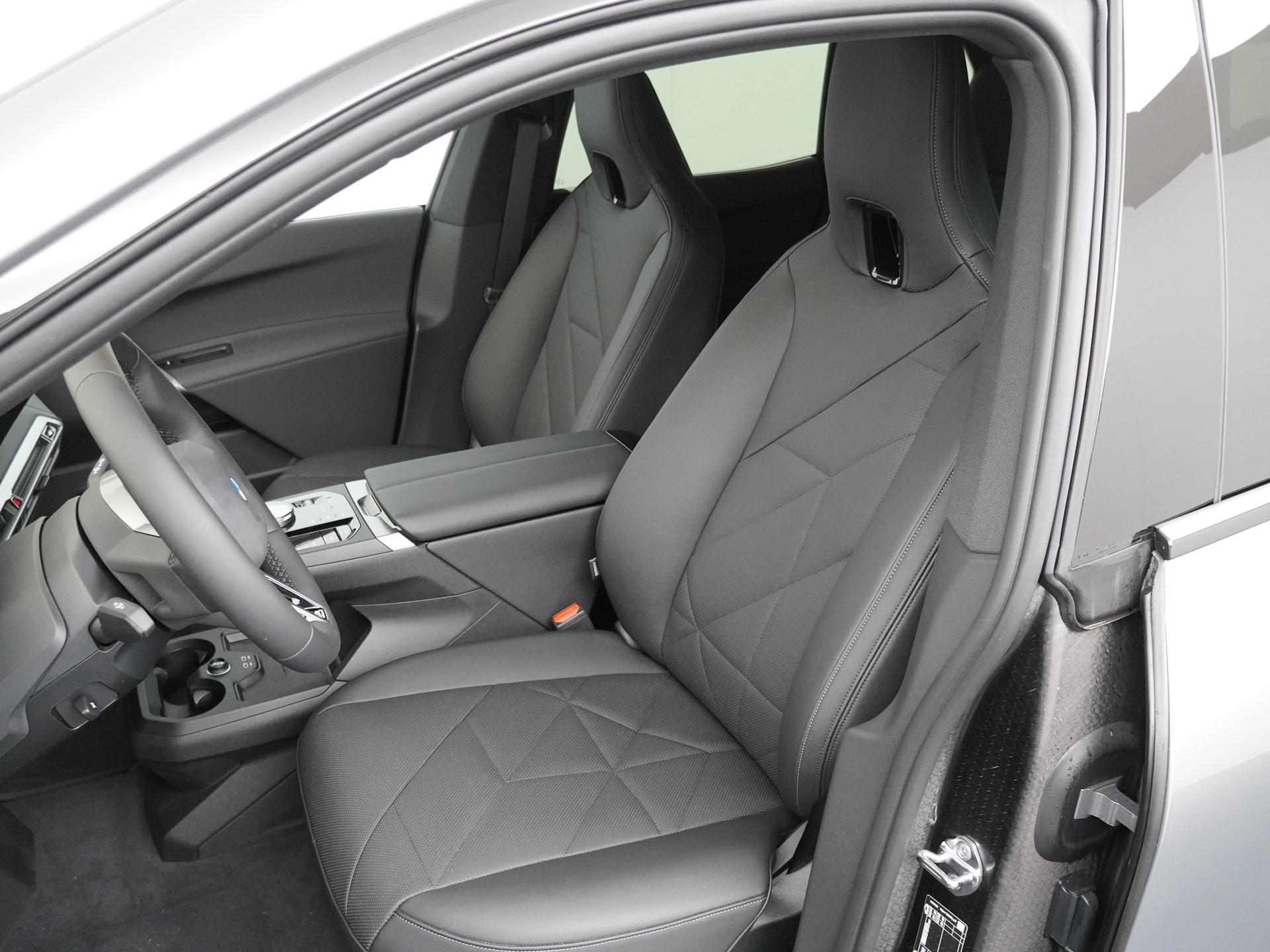 BMW iX xDrive40 - Afbeelding 4