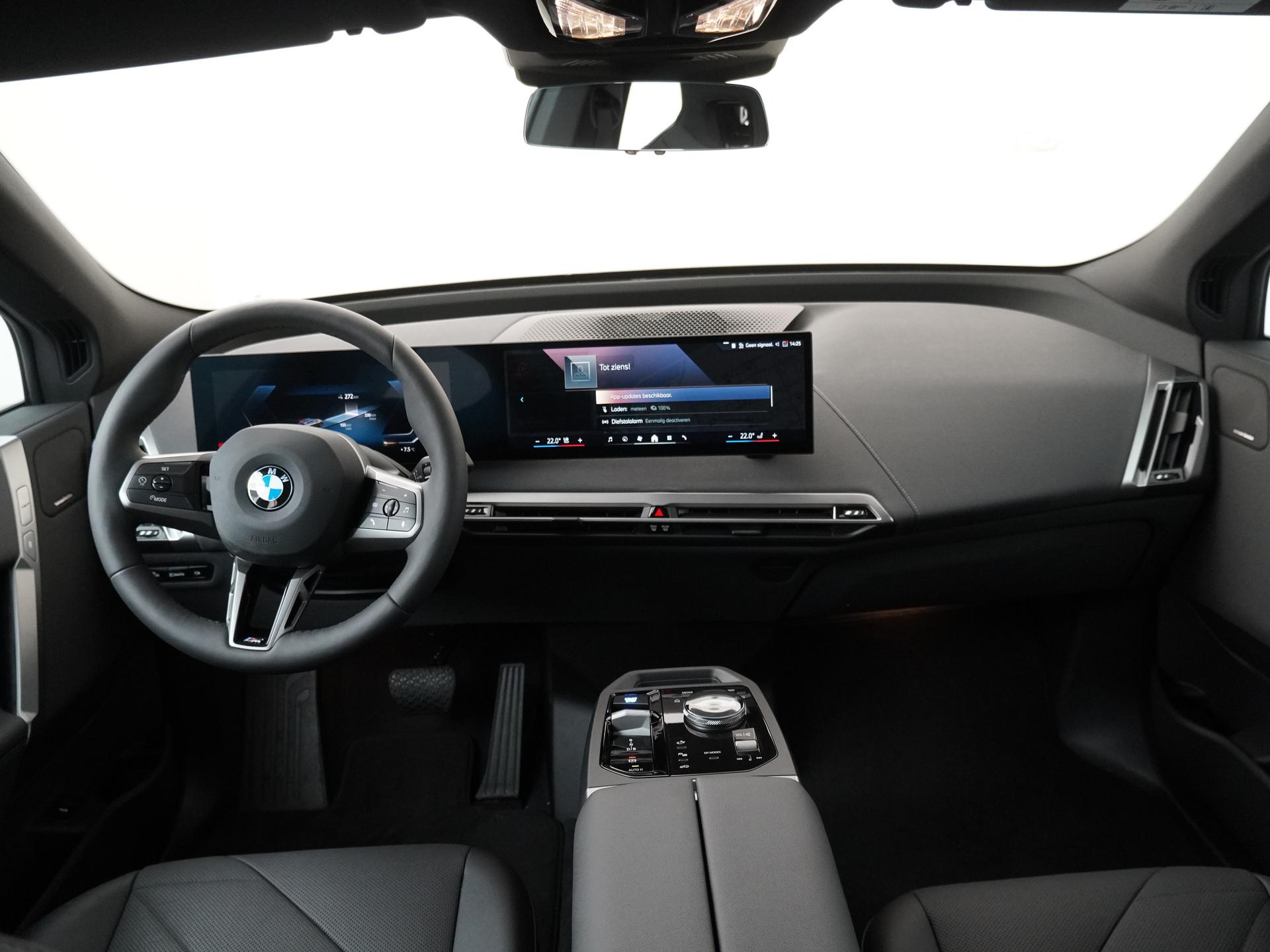 BMW iX xDrive40 - Afbeelding 5