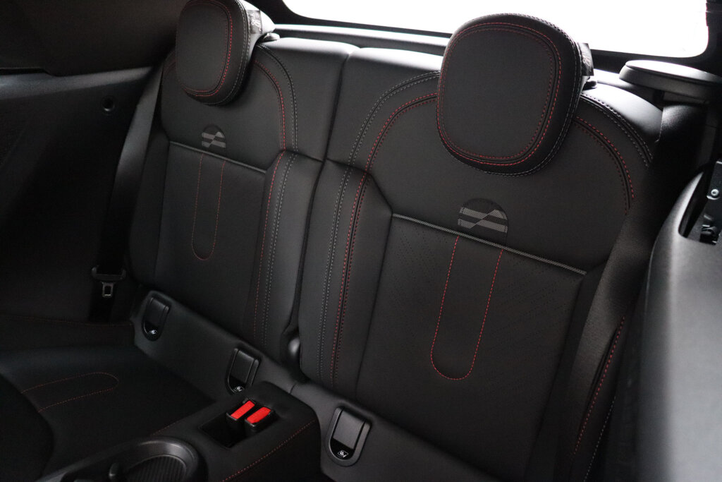 MINI Cooper Cabrio 12