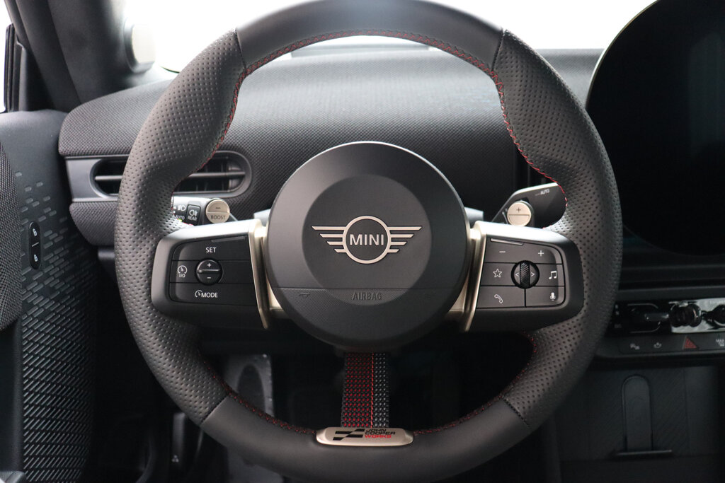 MINI Cooper Cabrio 13