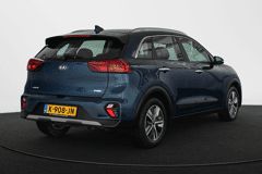 Kia Niro 1.6 GDi Hybrid DynamicLine - Afbeelding 3