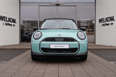 MINI 5-Deurs Cooper C - Afbeelding 2