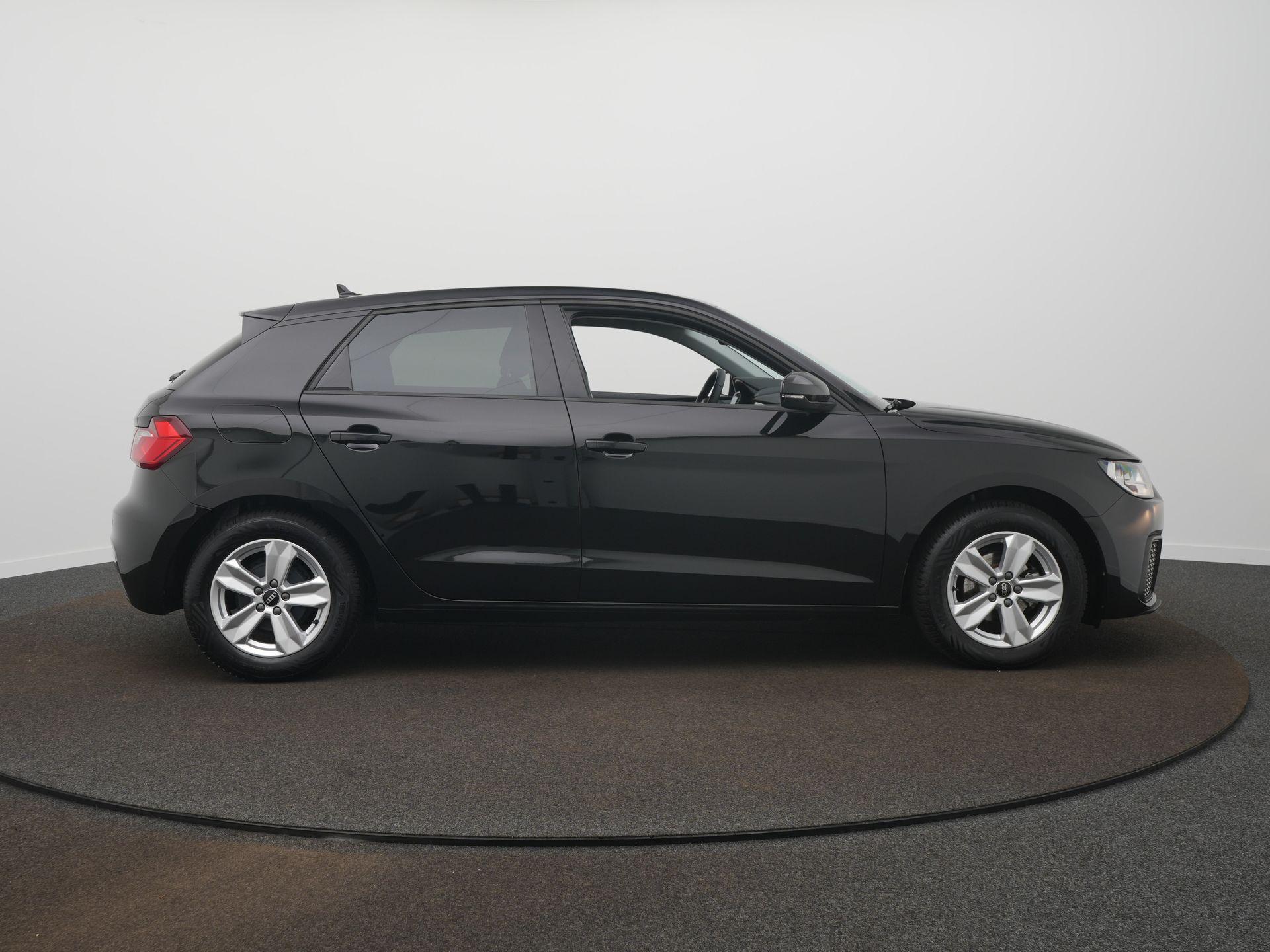 Audi A1 Sportback 25 TFSI Pro Line - Afbeelding 4