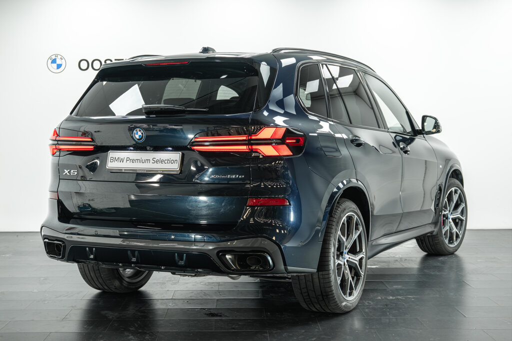 BMW X5 3