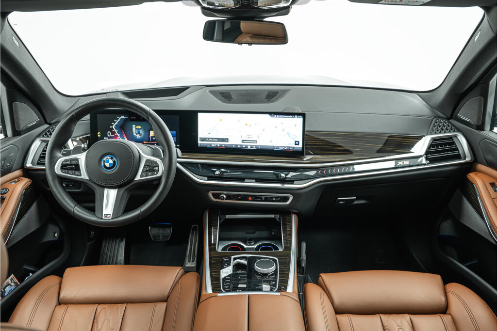 BMW X5 4