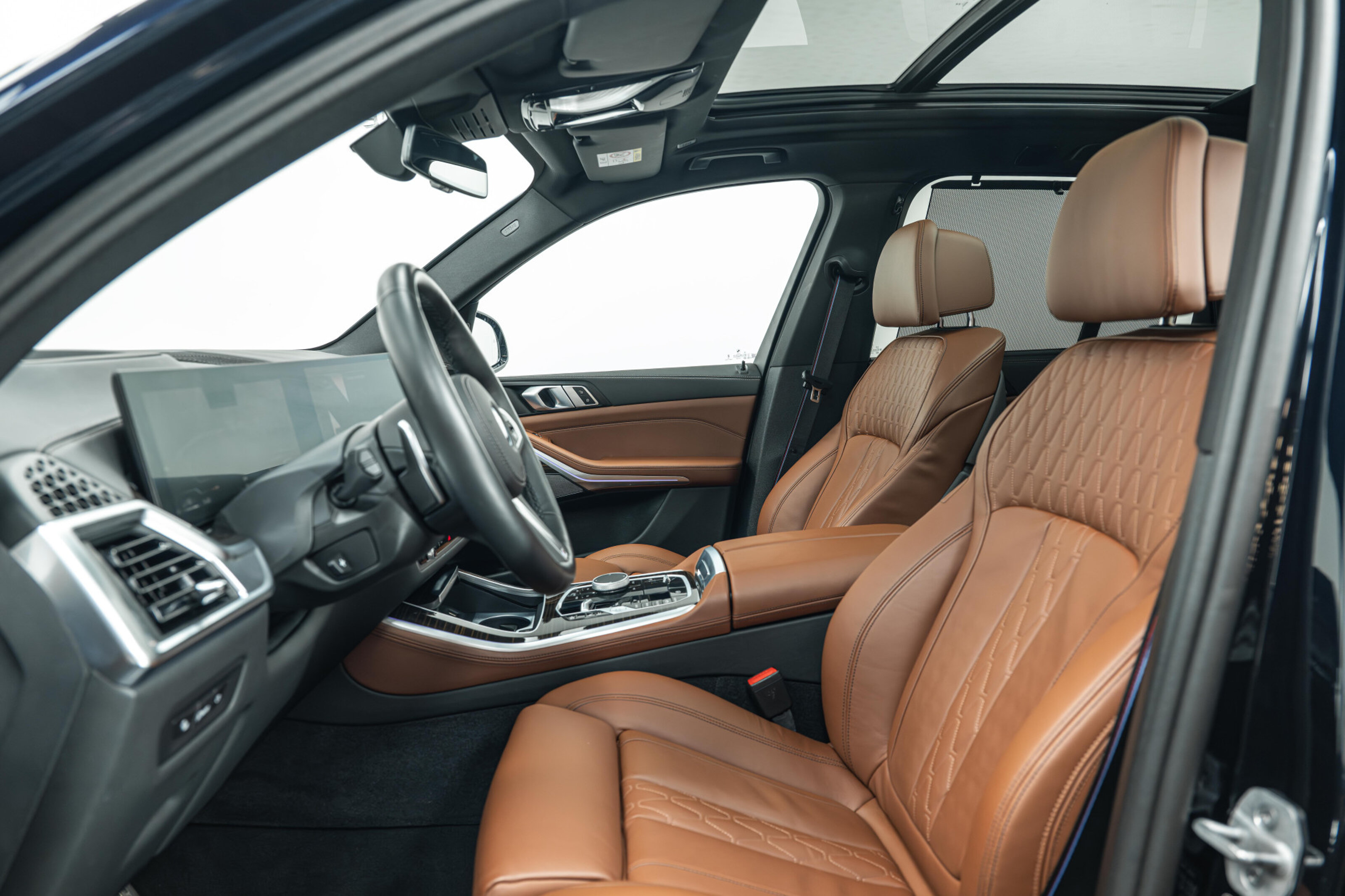 BMW X5 xDrive50e High Executive M Sport Automaat
