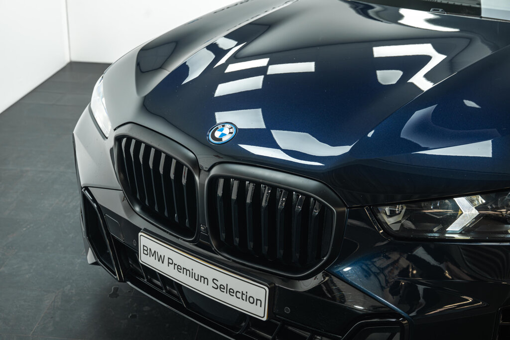 BMW X5 6