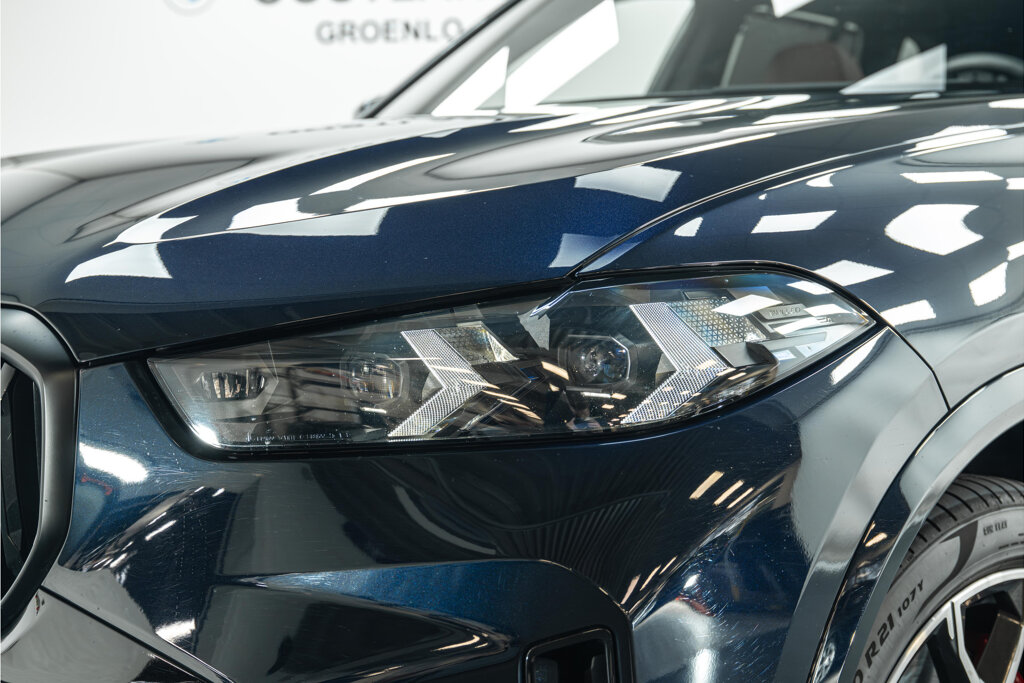 BMW X5 7
