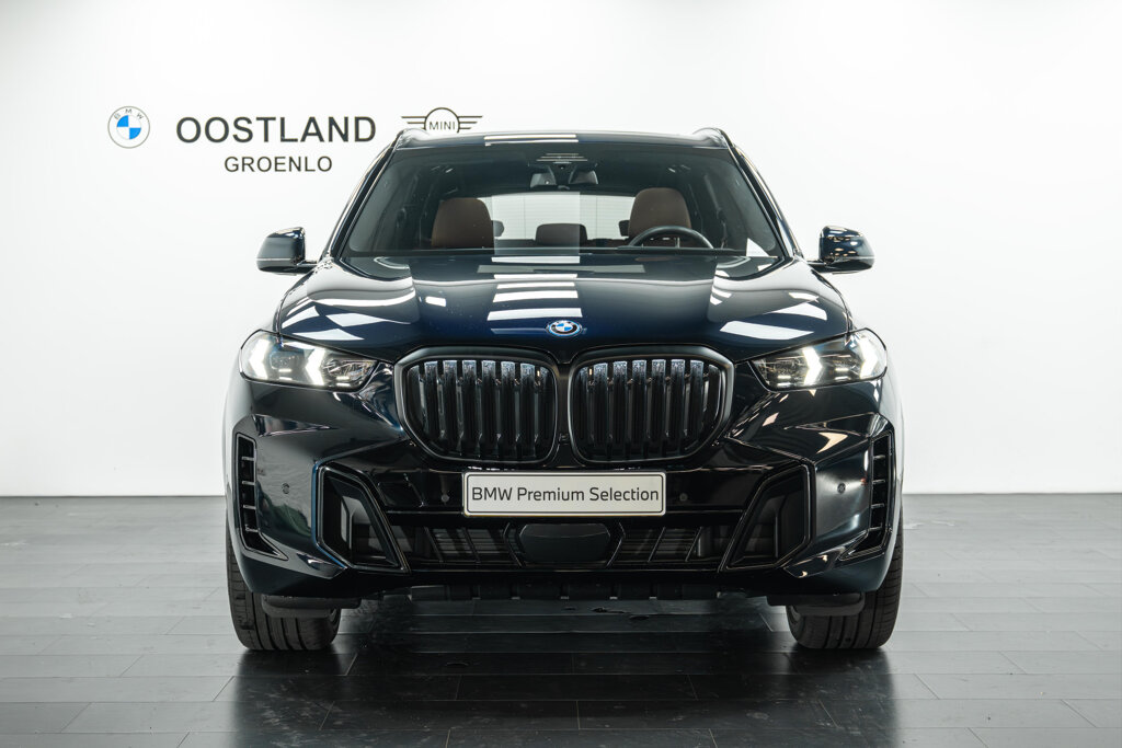 BMW X5 11