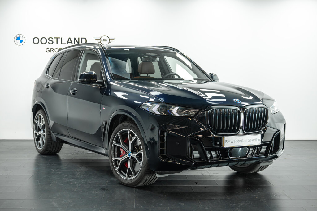 BMW X5 12