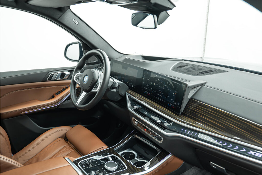 BMW X5 13