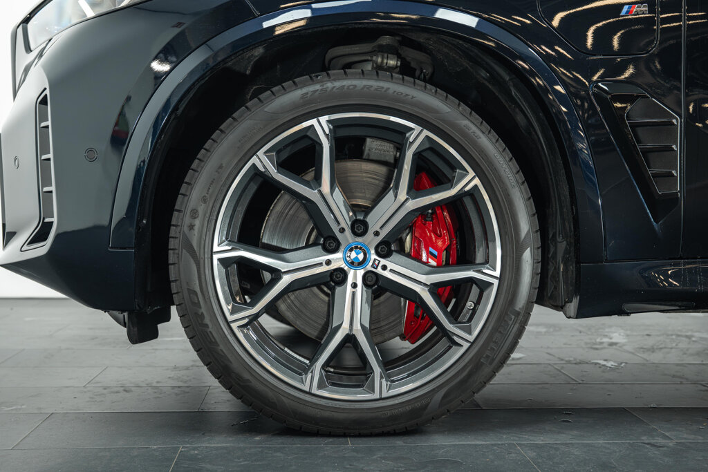 BMW X5 15