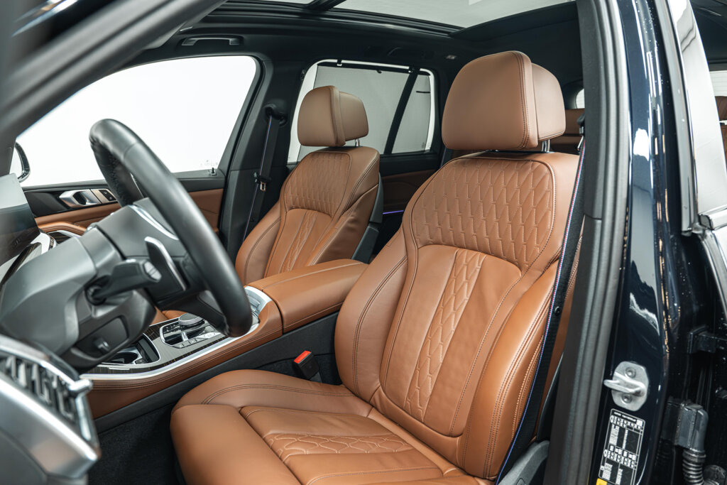 BMW X5 16