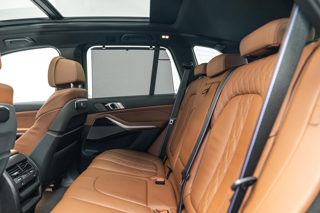 BMW X5 17