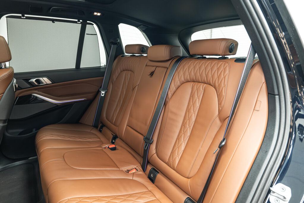 BMW X5 18