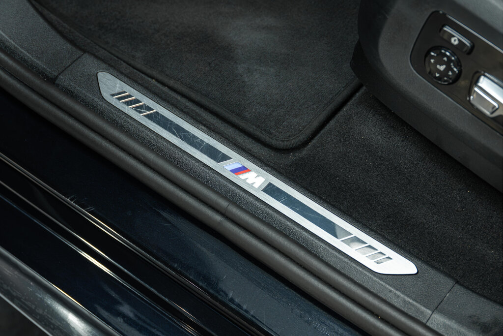 BMW X5 19