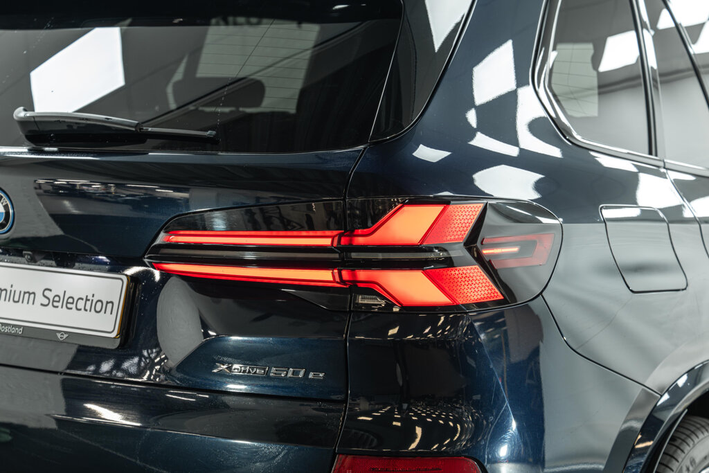 BMW X5 20