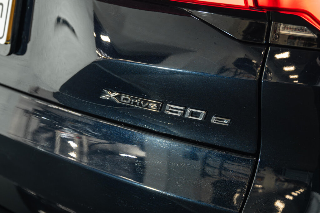 BMW X5 21