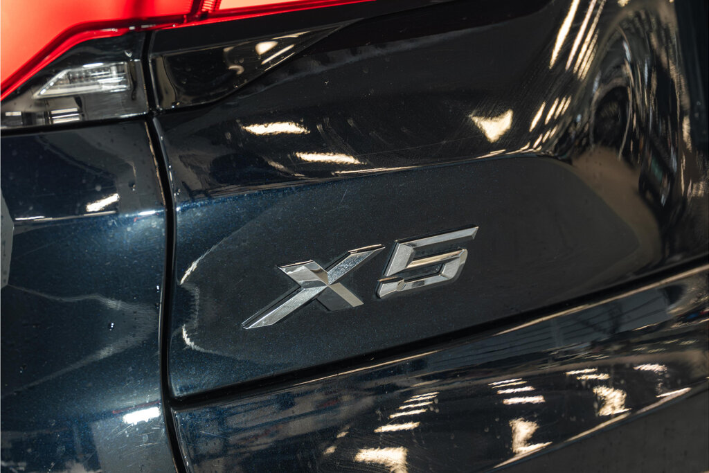 BMW X5 22
