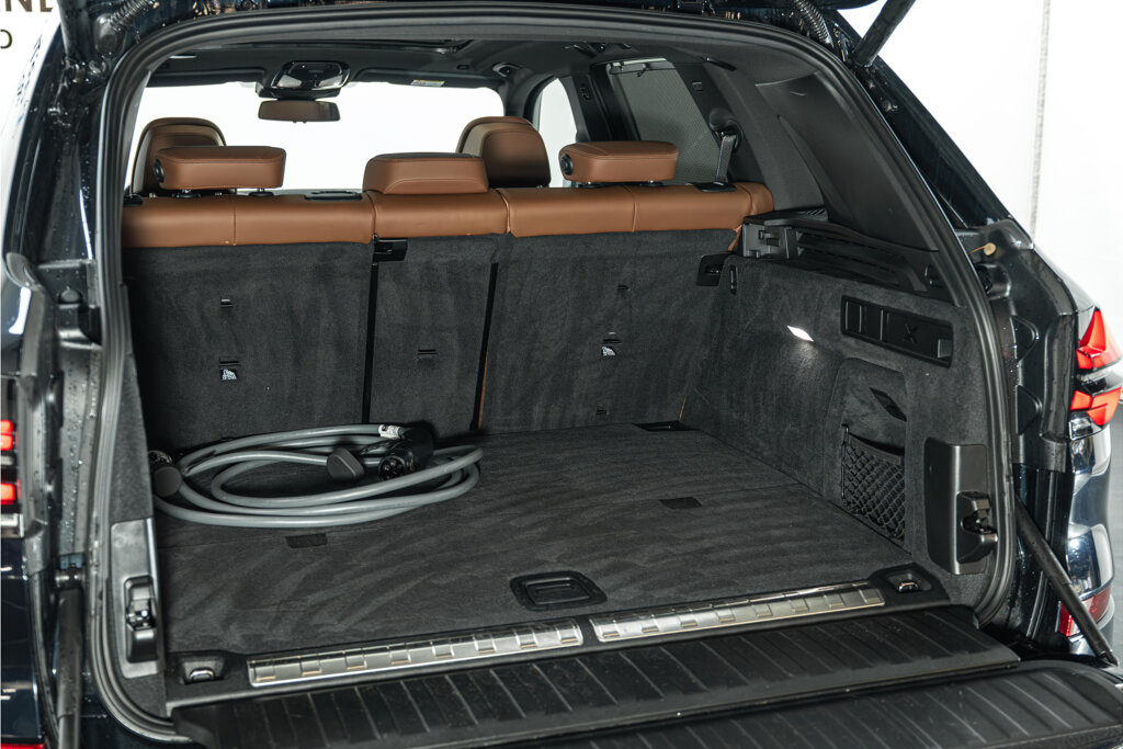 BMW X5 24