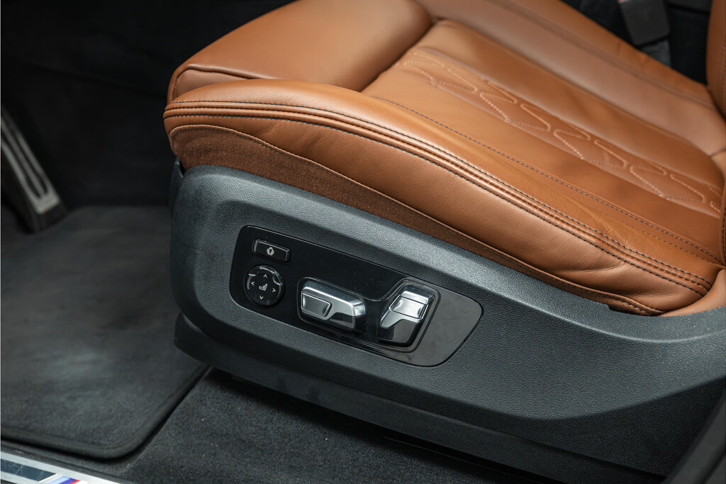 BMW X5 27