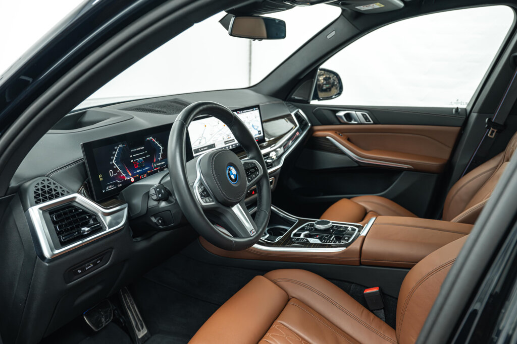 BMW X5 29