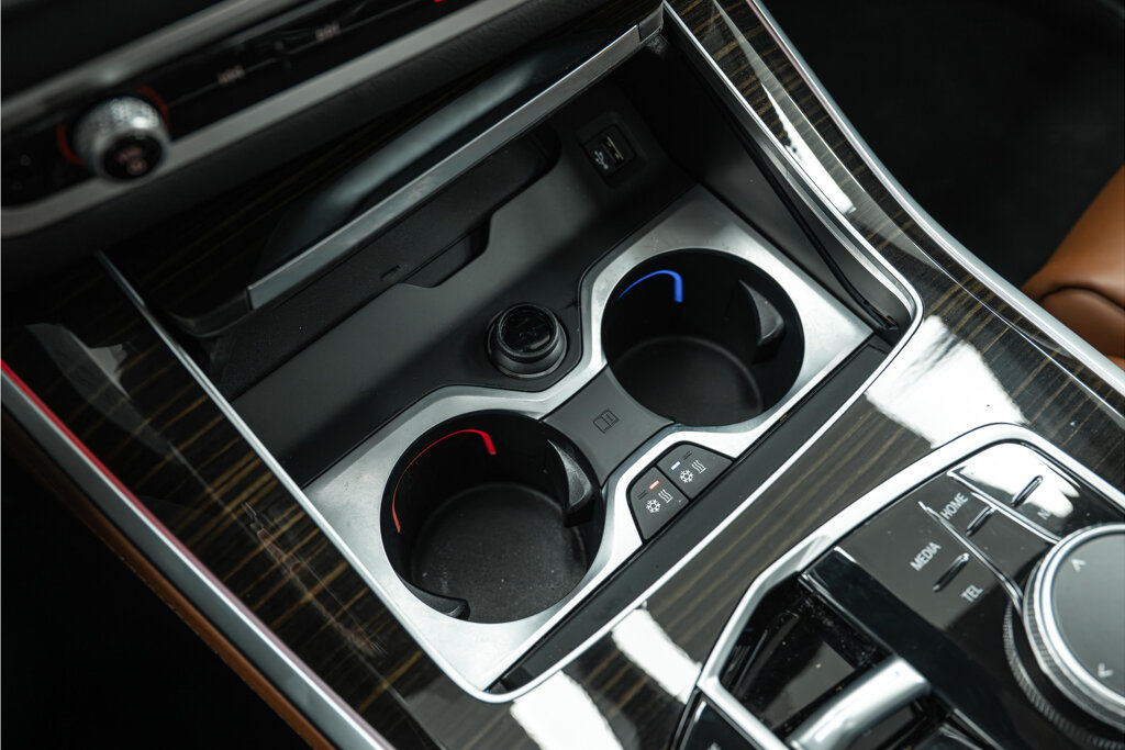 BMW X5 41