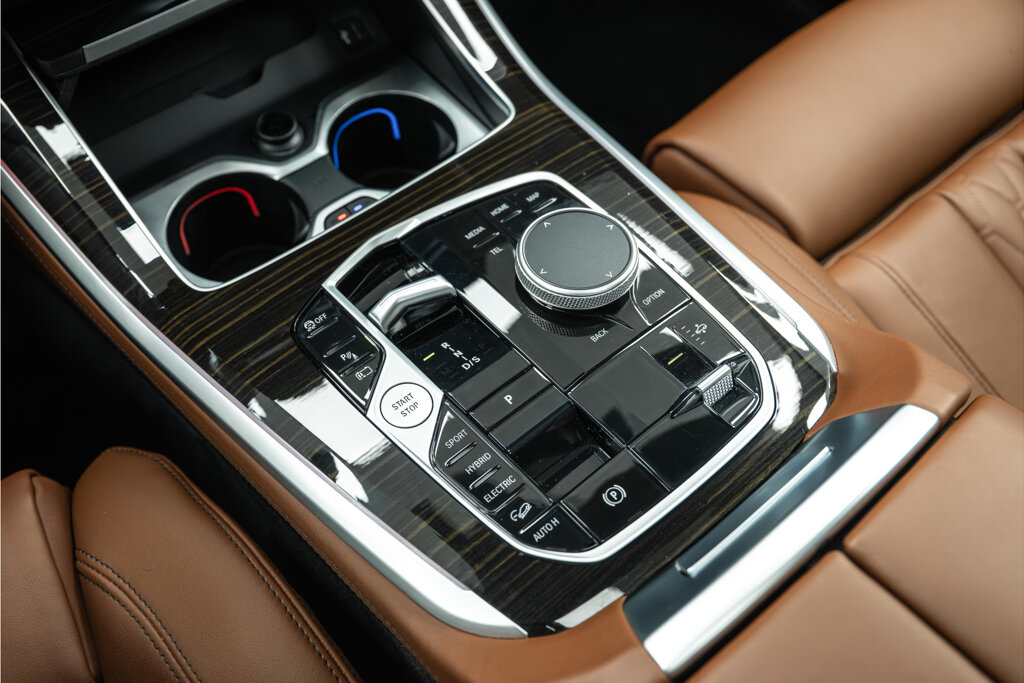 BMW X5 42