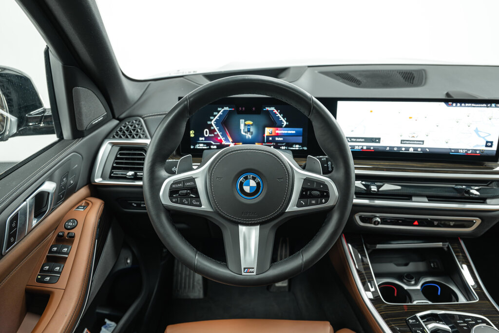 BMW X5 43