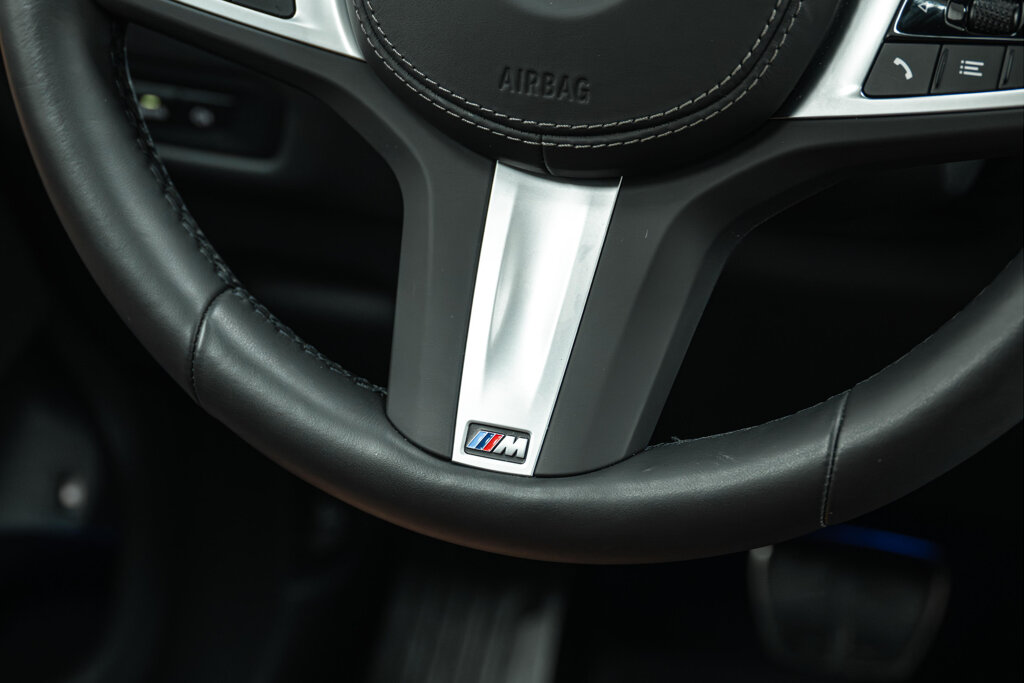 BMW X5 46
