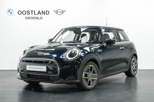 MINI Electric Classic