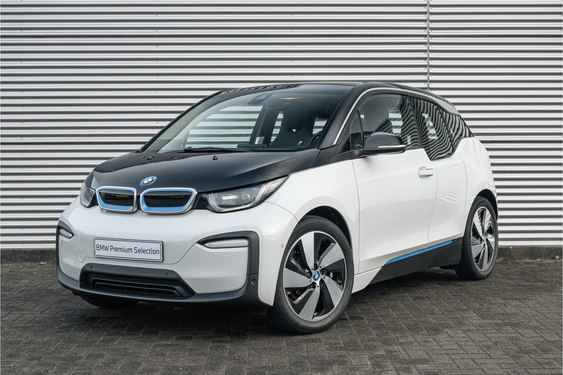 BMW i3 Basis