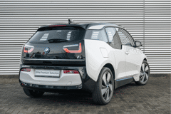 BMW i3 Basis - Afbeelding 2