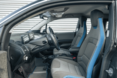 BMW i3 Basis - Afbeelding 4
