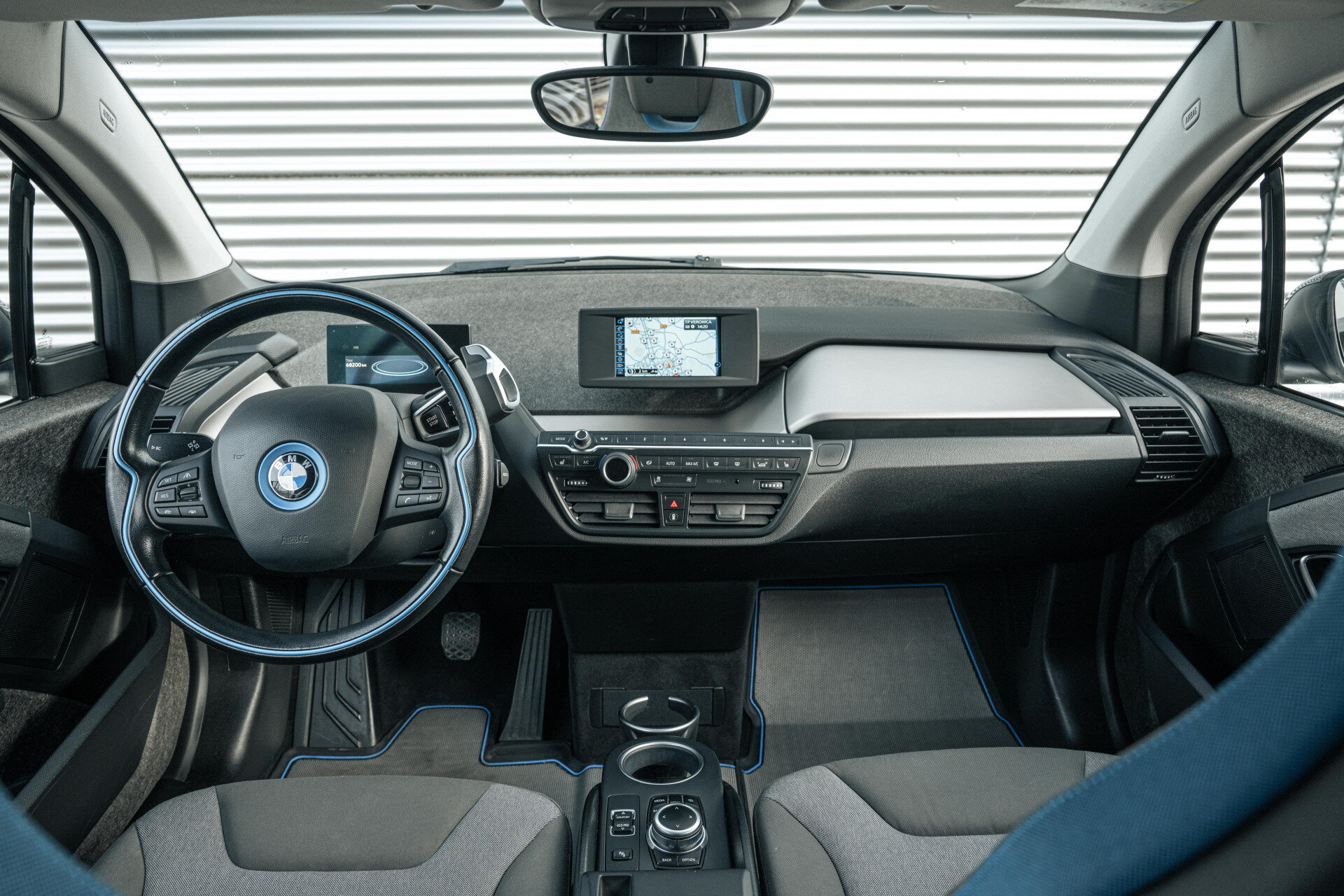 BMW i3 Basis - Afbeelding 5