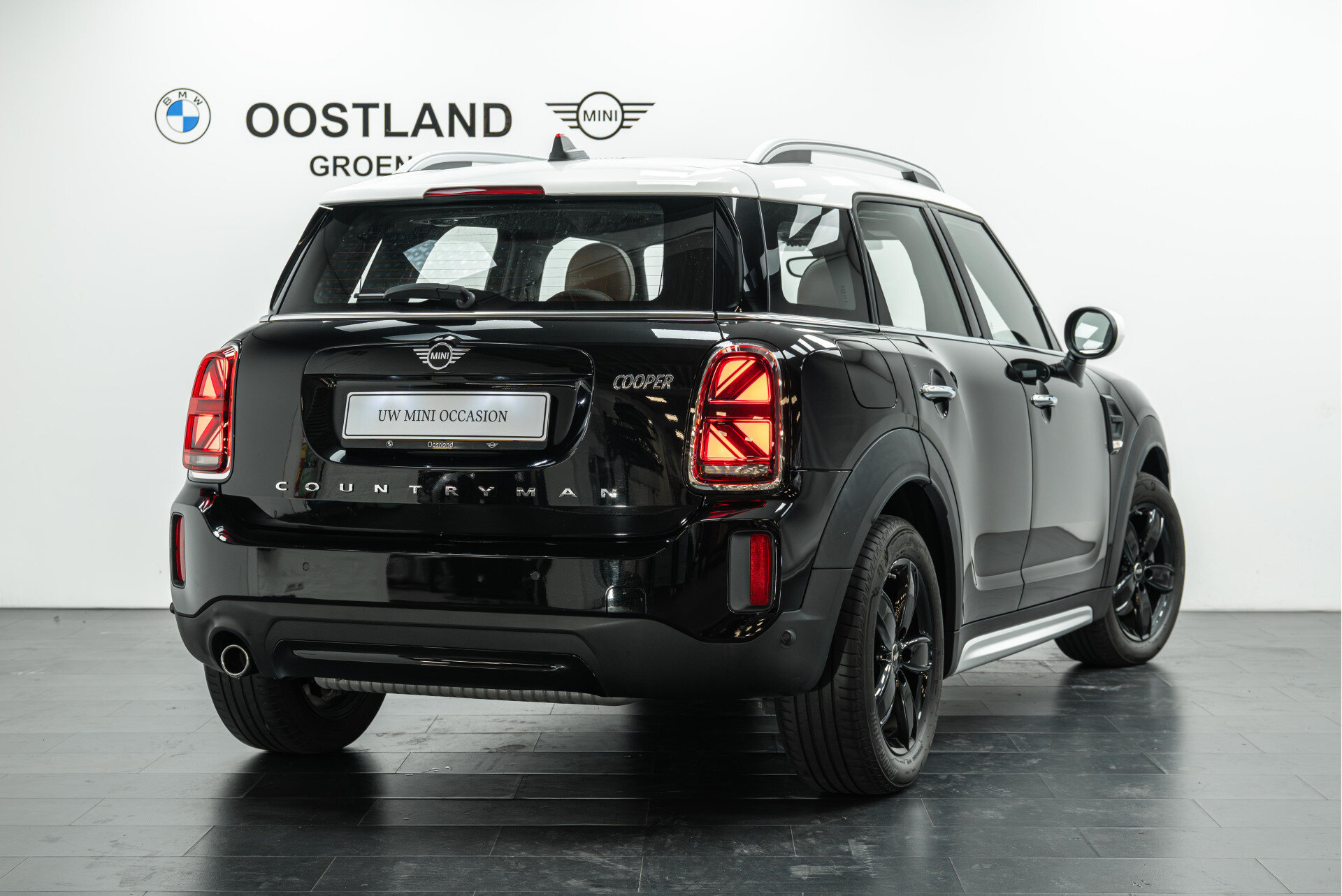 MINI Countryman Cooper Classic Automaat - Afbeelding 3