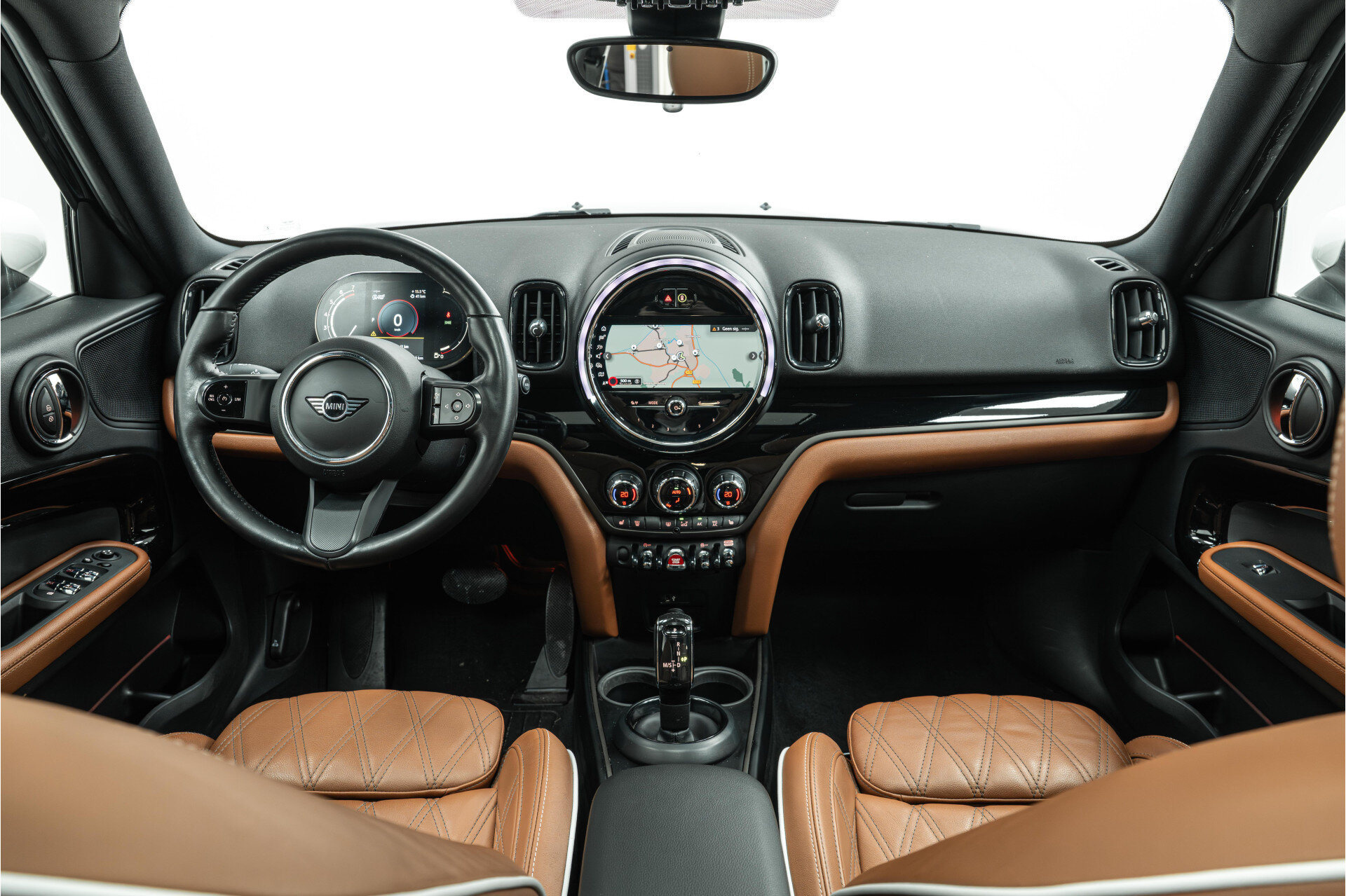 MINI Countryman Cooper Classic Automaat - Afbeelding 4
