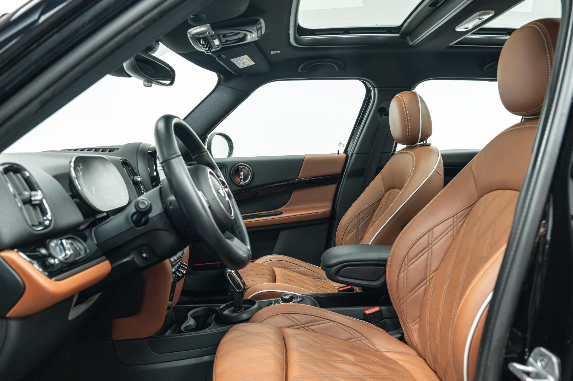 MINI Countryman Cooper Classic Automaat - Afbeelding 5