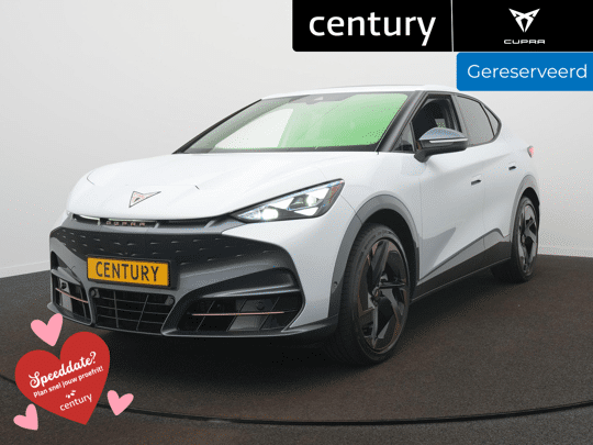 CUPRA Tavascan Adrenaline 82 kWh