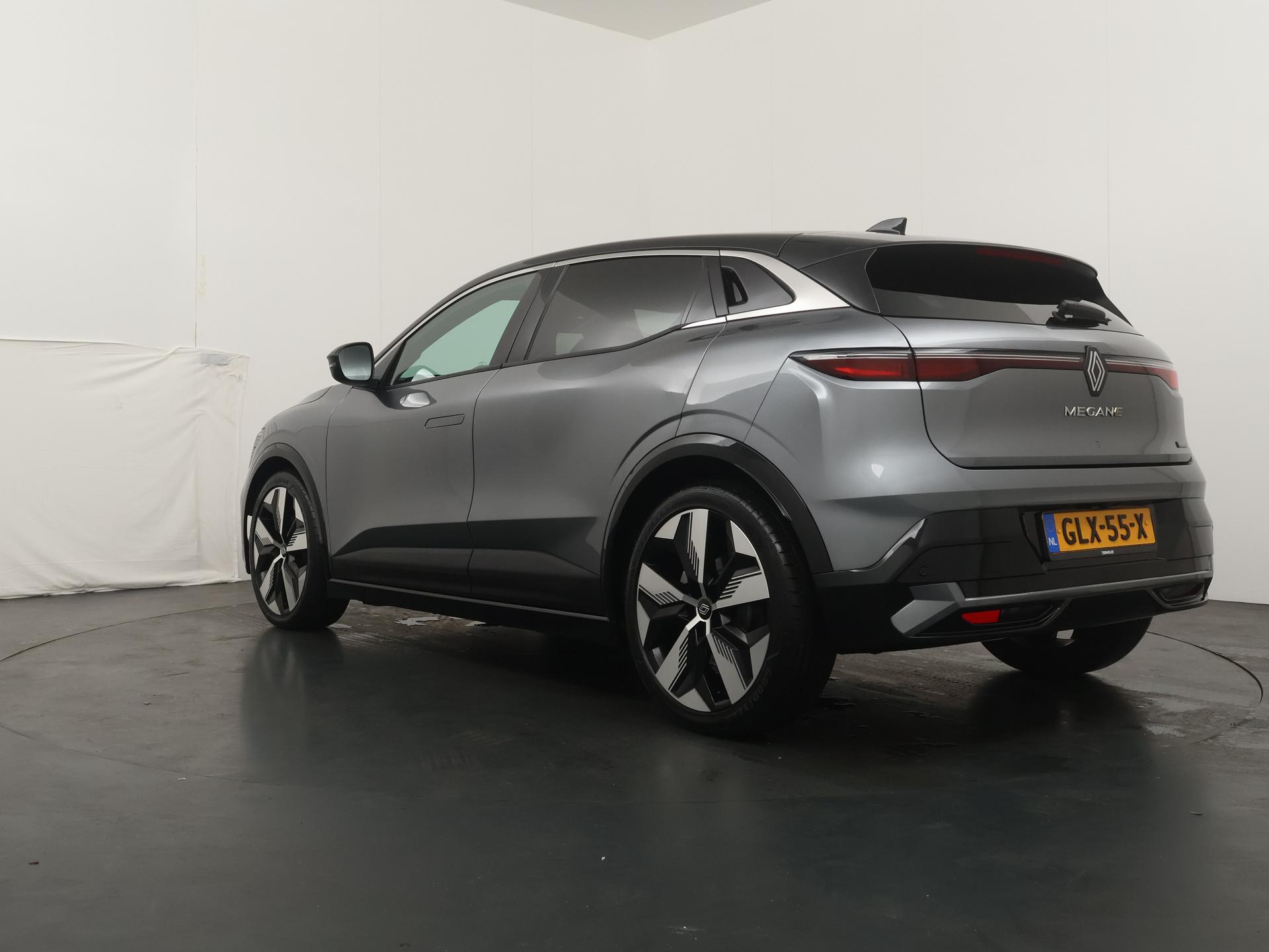 Renault Megane E-Tech techno EV60 220pk optimum charge - Afbeelding 3