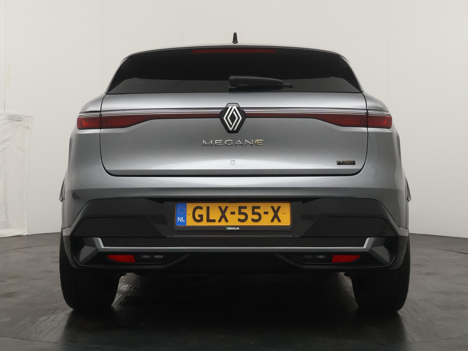 Renault Megane E-Tech techno EV60 220pk optimum charge - Afbeelding 4