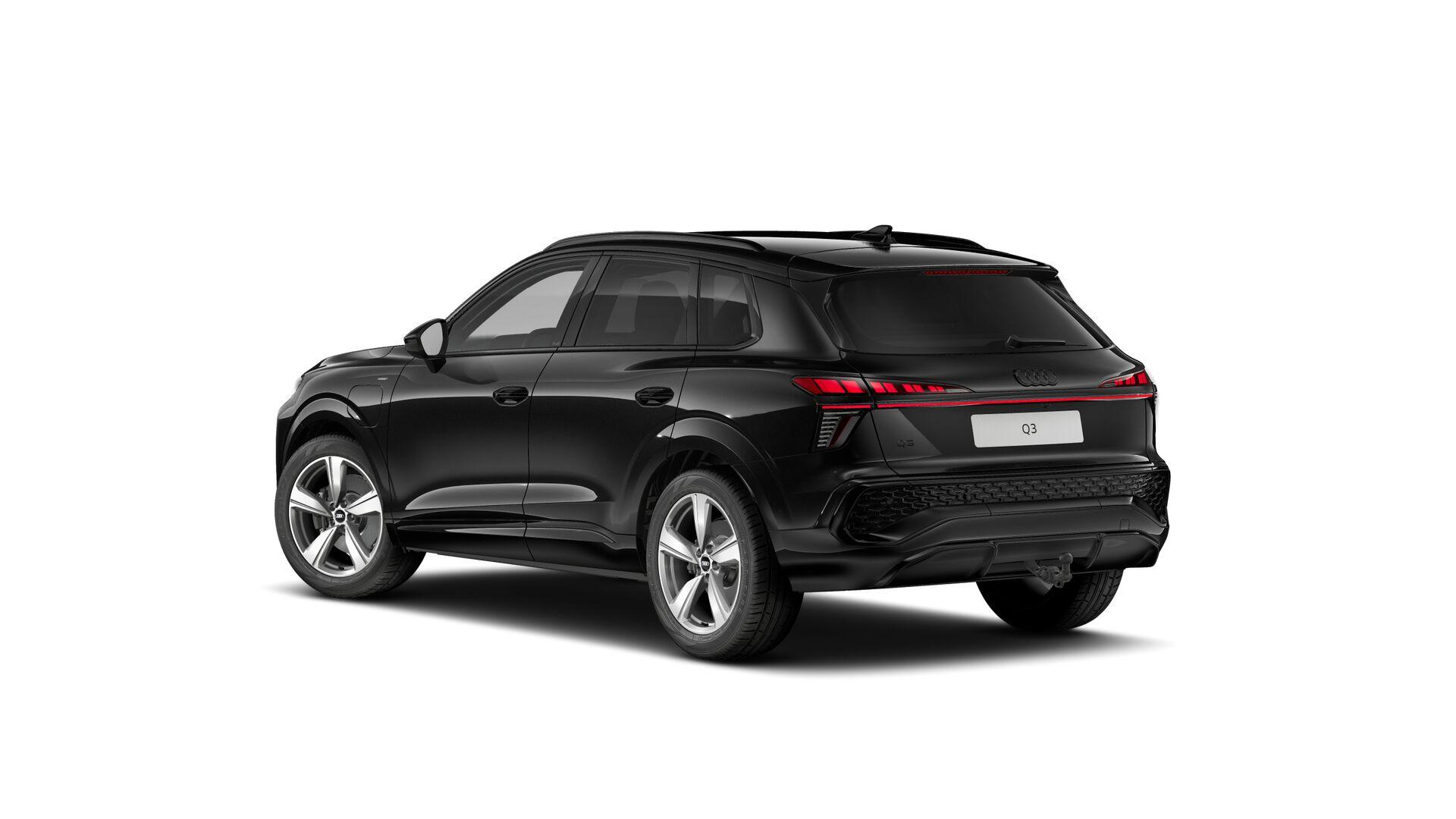 Audi Q3 1.5 200kW e-hybrid S edition - Afbeelding 2