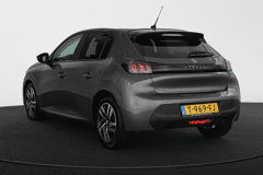 Peugeot 208 1.2 PureTech Style - Afbeelding 4